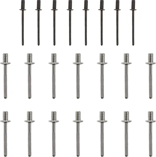 Muffler Repacking Kit -0