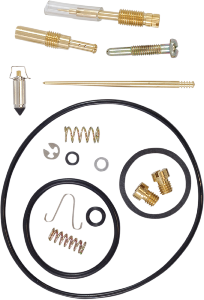 Set de reparație pentru carburator, 1, nordicamoto.ro