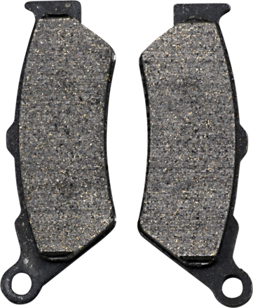 Semi-metallic Brake Pads, 1, nordicamoto.ro