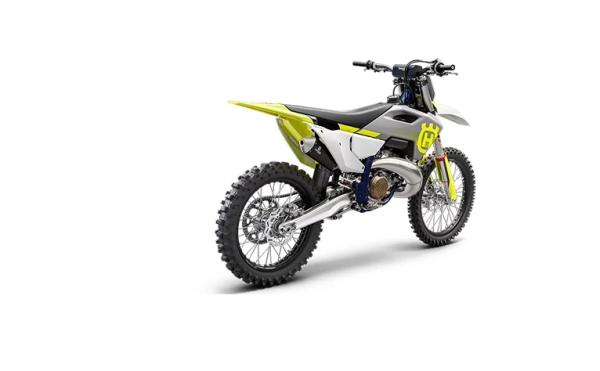 Motocicleta Husqvarna TC 250 '24-3