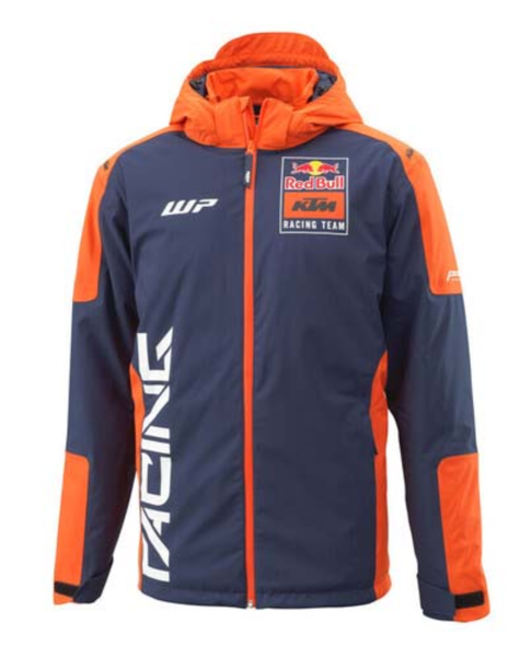 REPLICA TEAM WINTER JACKET-0