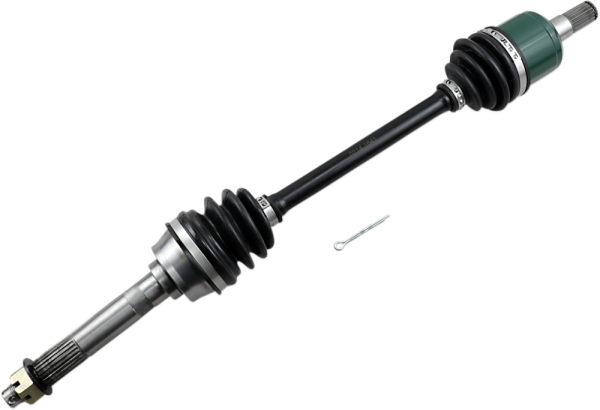Ax CV standard de schimb OEM, negru, 2, nordicamoto.ro