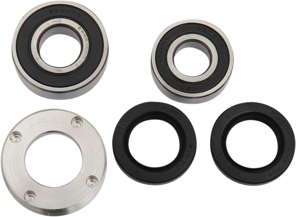 Wheel Bearing And Seal Kit 