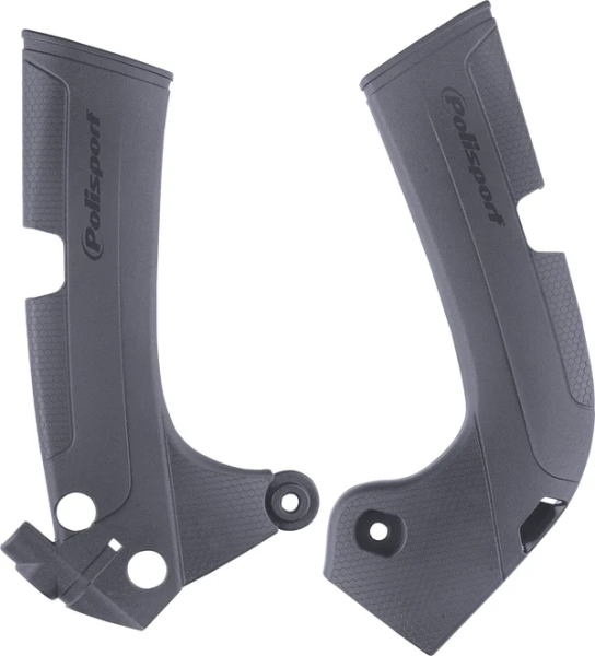 Frame Guards Gray, 2, nordicamoto.ro