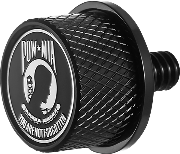Seat Mounting Knob Black, 5, nordicamoto.ro