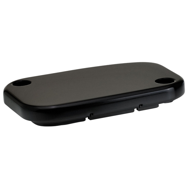 Hydraulic Clutch Mc Cover Black, 1, nordicamoto.ro