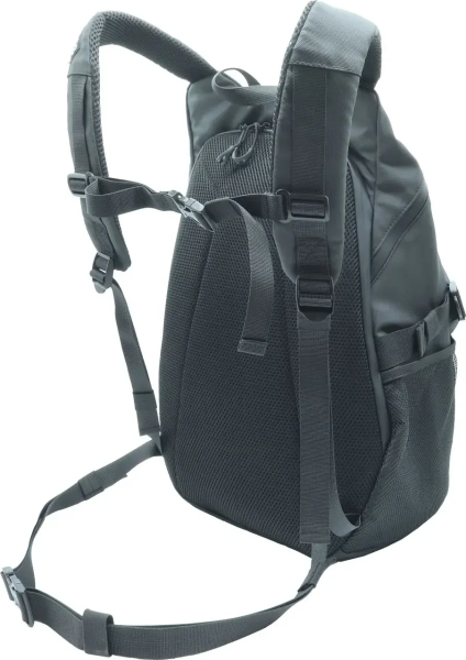 Stronger Backpack 40 Liters Black, 3, nordicamoto.ro