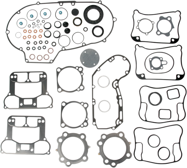 Extreme Sealing Technology Complete Gasket Kit, 1, nordicamoto.ro