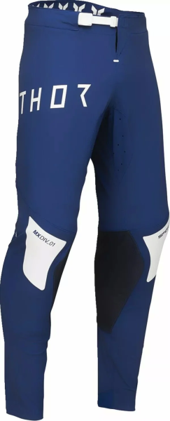 Pantaloni Enduro Thor Sportmode Strike Blue 36, 1, nordicamoto.ro