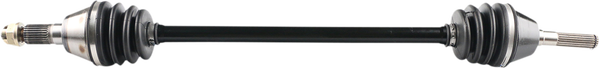 Oem Replacement Standard Cv Axle Black 