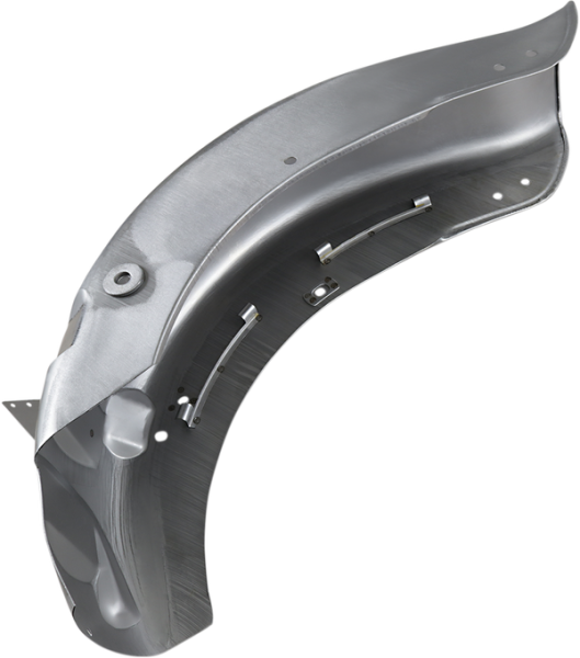 Shovelhead Rear Fender Unfinished, 1, nordicamoto.ro