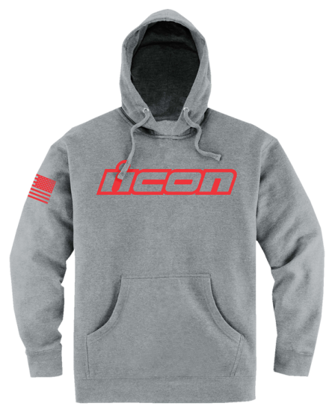 Clasicon Hoodie Black -1