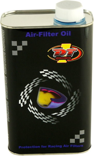 Synthetic Airfilter Oil, 1, nordicamoto.ro