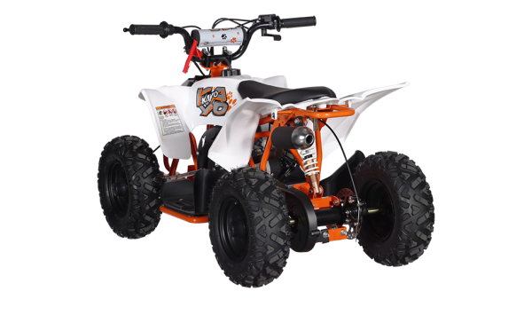 ATV Copii KAYO A50-5