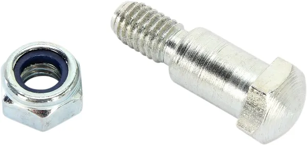Pivot Bolt Silver -0