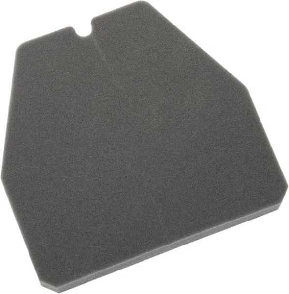 Air Filter Motorcycle Application Black
