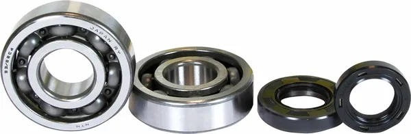 Crankshaft Bearing And Seal Kit-0