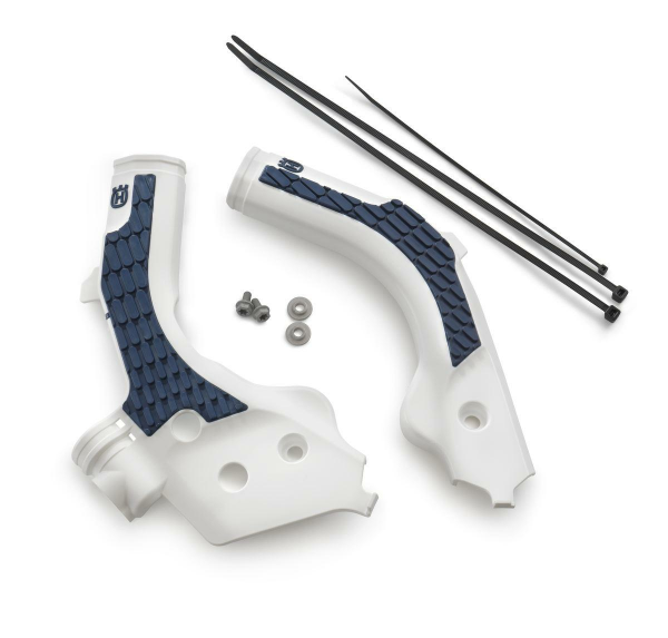 Factory Racing frame protection set