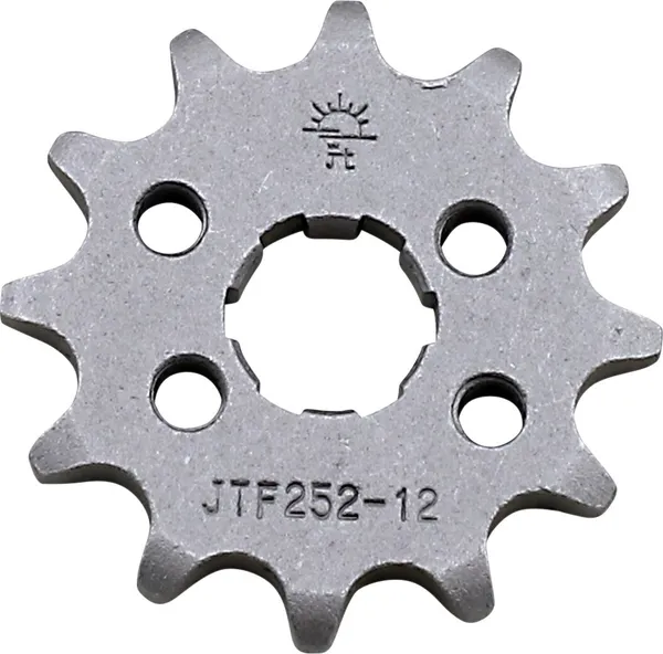 JT SPROCKETS Front Sprocket 