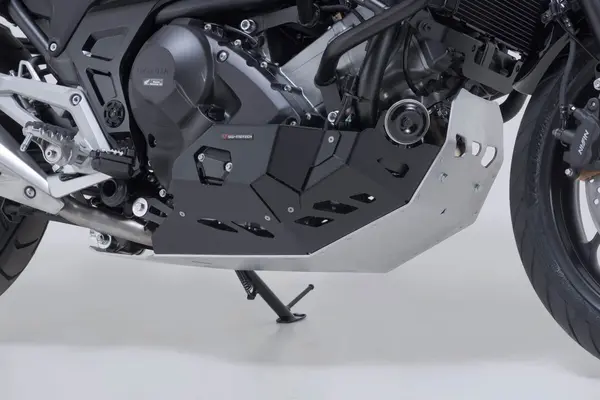 Engine Guard Black -2