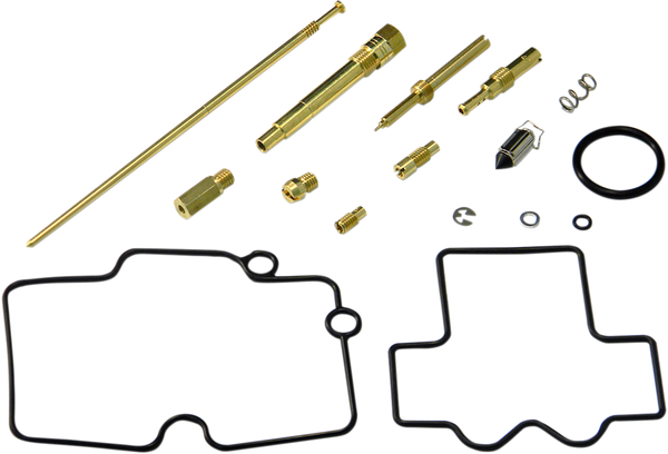 Set de reparație pentru carburator, 1, nordicamoto.ro