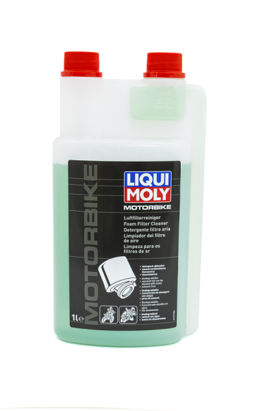 Air Filter Cleaner 