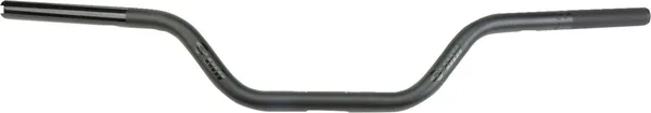 V-twin Moto Handlebar Black-0