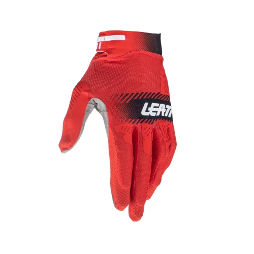 Manusi Leatt 2.5 X-Flow Red-0