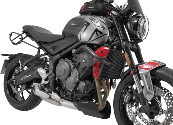 Crash Bar Black-4