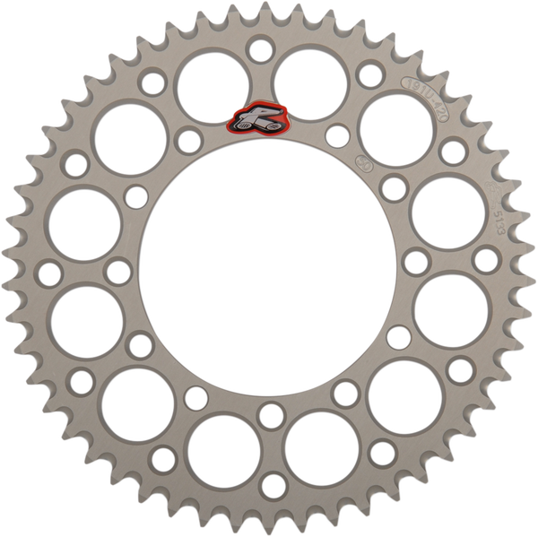 Rear Sprocket Silver, 1, nordicamoto.ro