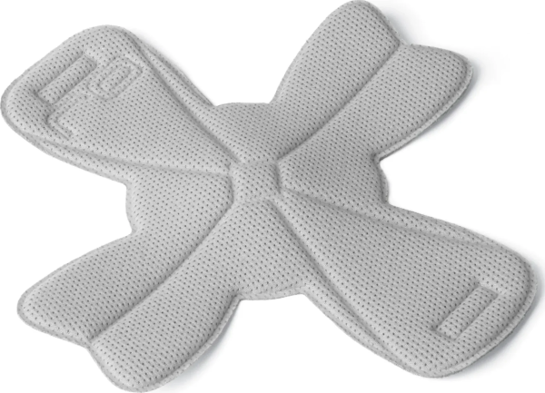 Flower Helmet Liner Gray-510d6bd4ce13768f6560094cdc50fcc3.webp