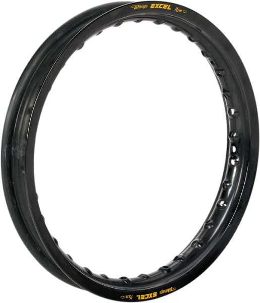 Colorworks Mx Rim Black, 1, nordicamoto.ro