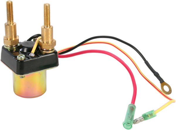 Starter Solenoid And Relay For Kawasaki, 1, nordicamoto.ro