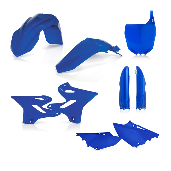 Kit Plastice Complet Moto pentru Yamaha, 1, nordicamoto.ro