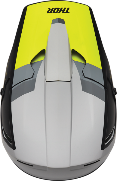 Casca Thor Reflex Apex Acid/Gray-0