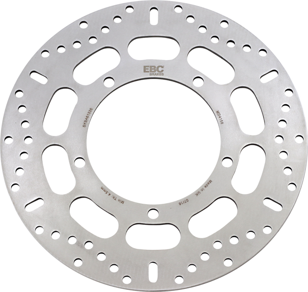 Md Series Pro-lite Brake Rotor Stainless Steel, 1, nordicamoto.ro