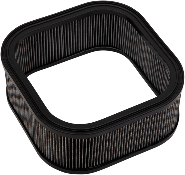 Replacement Air Filter Element Black, 1, nordicamoto.ro