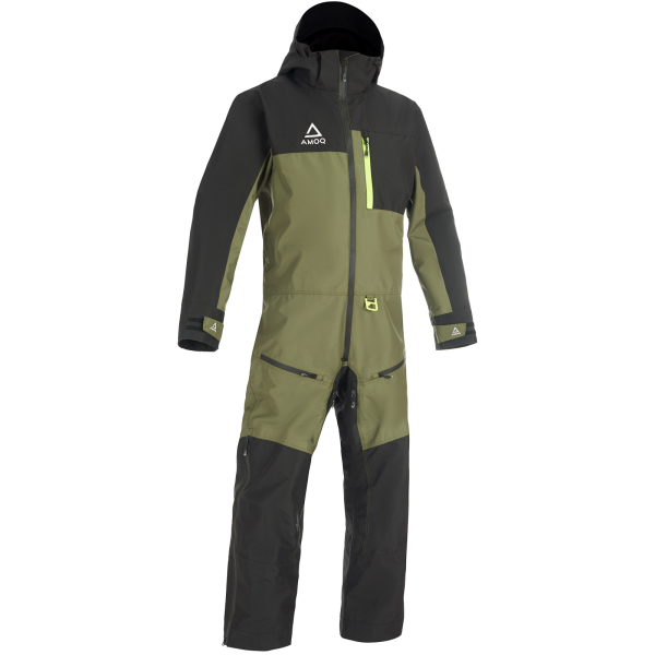 AMOQ Dynamic YOUTH Monosuit Insulated Black/Military Green/Hivis 110-511abc348b705e54ae60035481956903.webp