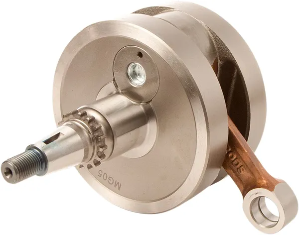 Oem Stroke Crankshafts-0