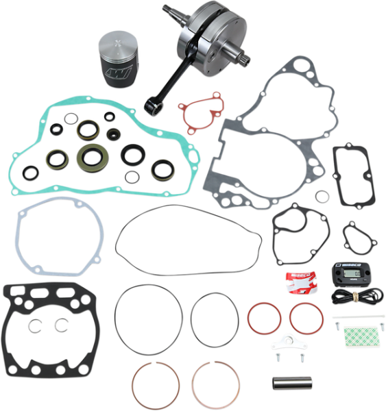 Engine Rebuild Kit - Garage Buddy - 2-stroke, 1, nordicamoto.ro