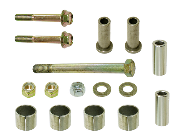 Sno-X A-Arm bushing kit lower Arctic Cat 