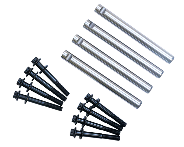 Gorilla Rocker Shafts And Bolt Kit, 1, nordicamoto.ro