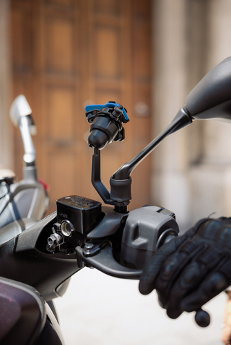 Prindere baza oglinda Quad Lock-2