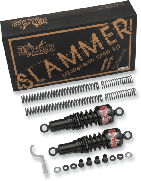 Susp Kit Slamer04-15xl Bk, 1, nordicamoto.ro
