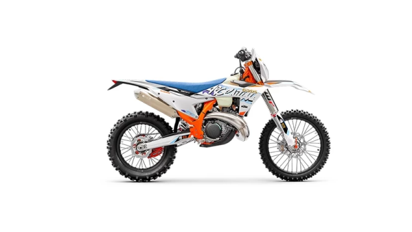 Motocicleta KTM 300 EXC TBI SIX DAYS '24-1