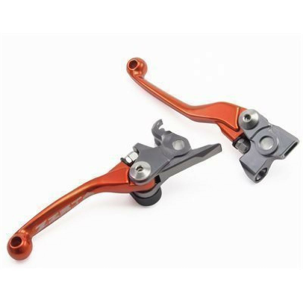 SET MANETE FOLDABILE KTM 14-20 MAGURA ZETA