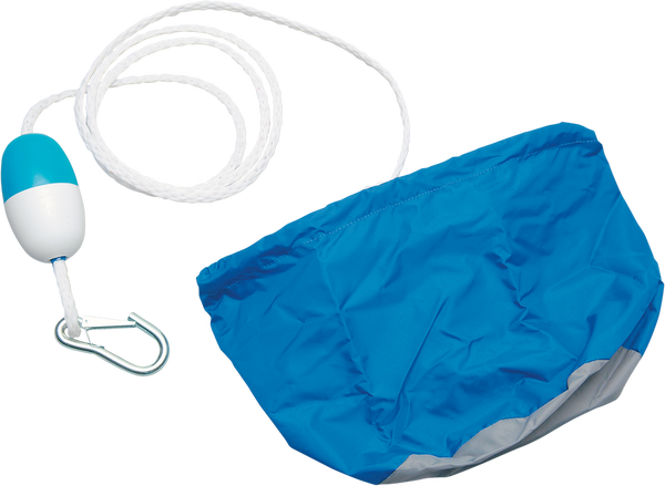 Bag Anchor System Blue, 1, nordicamoto.ro