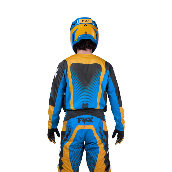 Tricou Fox 180 Collect-12