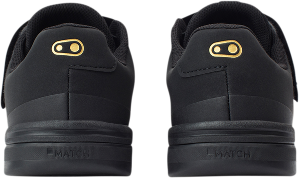 Stamp Boa® Shoes Black  40, 3, nordicamoto.ro
