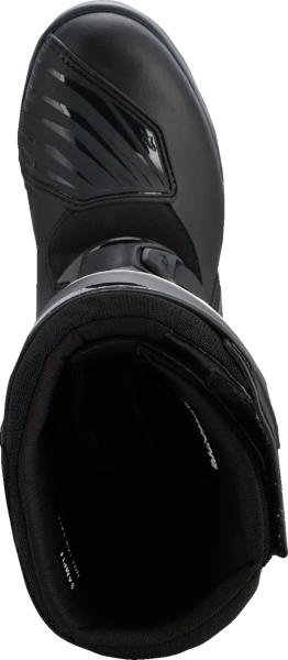 Cizme Alpinestars Corozal Adventure Drystar Black-4